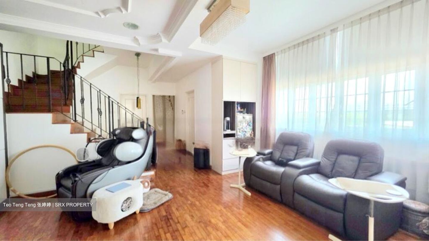 Serangoon Garden Estate (D19), Semi-Detached #453330131